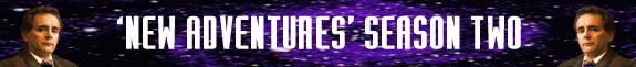 DW NA Season 2 Logo.